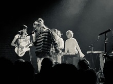 Black Honey / Girl Group on Feb 25, 2026 [930-small]