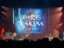 Florence + The Machine / Paris Paloma on Feb 25, 2026 [939-small]
