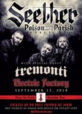 Veio / Big Story / Seether / Tremonti on Sep 15, 2018 [005-small]
