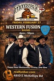 Western Fusion Band on Feb 27, 2026 [032-small]