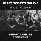 Josey Scott’s Saliva / The Mendenahll experiment on Apr 24, 2026 [040-small]