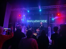 No Resolve / Shallow Side / Above Snakes on Feb 19, 2026 [066-small]