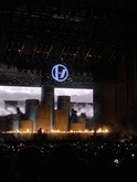 Twenty One Pilots / Dayglow on Oct 1, 2025 [134-small]