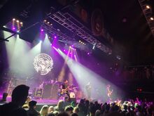 Dropkick Murphys / The Bouncing Souls / Hot Water Music / Cody Nilsen on Mar 17, 2025 [364-small]