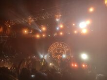 Dropkick Murphys / The Bouncing Souls / Hot Water Music / Cody Nilsen on Mar 17, 2025 [366-small]