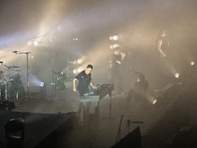 Nine Inch Nails / Boys Noize on Feb 25, 2026 [465-small]