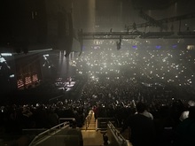 Nine Inch Nails / Boys Noize on Feb 25, 2026 [467-small]