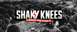 Shaky Knees Music Festival 2026 (Day 1 of 3) on Sep 18, 2026 [487-small]