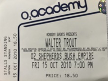 Walter Trout / Mitch Laddie on Oct 15, 2010 [549-small]