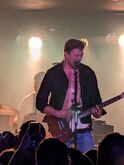 The Glorious Sons / The Velveteers on Sep 23, 2023 [708-small]