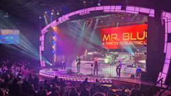 Mr. Blue Sky: A Tribute to Electric Light Orchestra on Feb 21, 2026 [721-small]