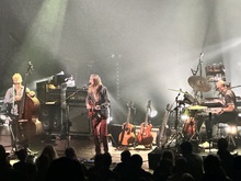 The Wood Brothers / Elizabeth Moen on Feb 26, 2026 [729-small]