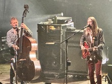The Wood Brothers / Elizabeth Moen on Feb 26, 2026 [813-small]