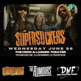 Supersuckers / The Rumours / DNF on Jun 26, 2024 [821-small]