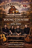 Young Country on Feb 28, 2026 [933-small]