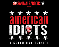 American Idiots on Feb 28, 2026 [934-small]