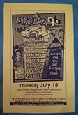 Lollapalooza '96 on Jul 18, 1996 [015-small]