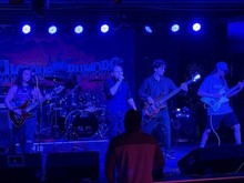 Vicious Rumors / Ambush / Paradies on Feb 26, 2026 [087-small]