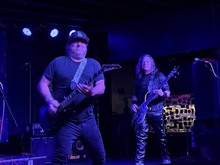 Vicious Rumors / Ambush / Paradies on Feb 26, 2026 [089-small]