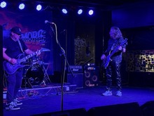 Vicious Rumors / Ambush / Paradies on Feb 26, 2026 [094-small]