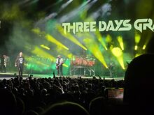 Three Days Grace / I Prevail / The Funeral Portrait on Feb 26, 2026 [113-small]