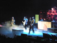 Buckcherry / Avenged Sevenfold / Papa Roach / Burn Halo on Feb 27, 2009 [189-small]
