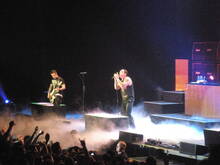 Buckcherry / Avenged Sevenfold / Papa Roach / Burn Halo on Feb 27, 2009 [199-small]