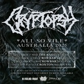 Cryptopsy on Dec 19, 2025 [550-small]