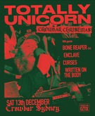 Totally Unicorn on Dec 13, 2025 [755-small]