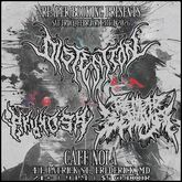 Distention / Akykosa / Behead the Betrayer on Feb 28, 2026 [821-small]