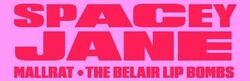 Spacey Jane / Mallrat / The Belair Lip Bombs on Jan 29, 2026 [913-small]