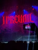 Three Days Grace / I Prevail / The Funeral Portrait on Feb 27, 2026 [042-small]