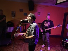 Spikenard / Teen Driver / Folly of Three on Feb 27, 2026 [348-small]