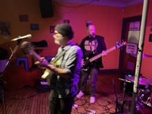 Spikenard / Teen Driver / Folly of Three on Feb 27, 2026 [357-small]