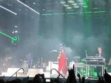 Arcade Fire / Preservation Hall Jazz Band on Apr 21, 2018 [378-small]