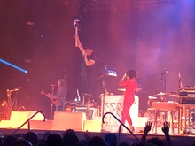 Arcade Fire / Preservation Hall Jazz Band on Apr 21, 2018 [523-small]