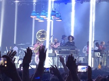 Arcade Fire / Preservation Hall Jazz Band on Apr 21, 2018 [524-small]