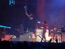 Arcade Fire / Preservation Hall Jazz Band on Apr 21, 2018 [525-small]