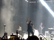 Arcade Fire / Preservation Hall Jazz Band on Apr 21, 2018 [527-small]