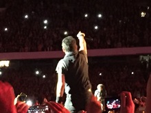 Bruce Springsteen / Bruce Springsteen & The E Street Band on May 14, 2016 [531-small]