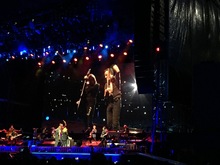 Bruce Springsteen / Bruce Springsteen & The E Street Band on May 14, 2016 [533-small]