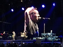 Bruce Springsteen / Bruce Springsteen & The E Street Band on May 14, 2016 [534-small]