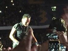 Bruce Springsteen / Bruce Springsteen & The E Street Band on May 14, 2016 [535-small]