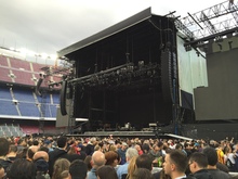 Bruce Springsteen / Bruce Springsteen & The E Street Band on May 14, 2016 [540-small]