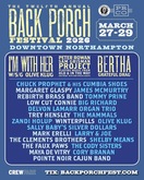 Back Porch Festival 2026 on Mar 27, 2026 [557-small]