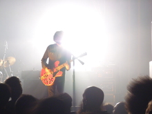 Black Rebel Motorcycle Club on Nov 11, 2010 [559-small]