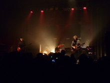 Black Rebel Motorcycle Club on Nov 11, 2010 [561-small]