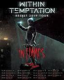 Within Temptation / In Flames / Smash Into Pieces on Mar 14, 2019 [572-small]