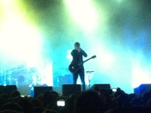 Interpol / Surfer Blood on Nov 14, 2010 [581-small]