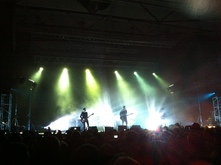 Interpol / Surfer Blood on Nov 14, 2010 [582-small]